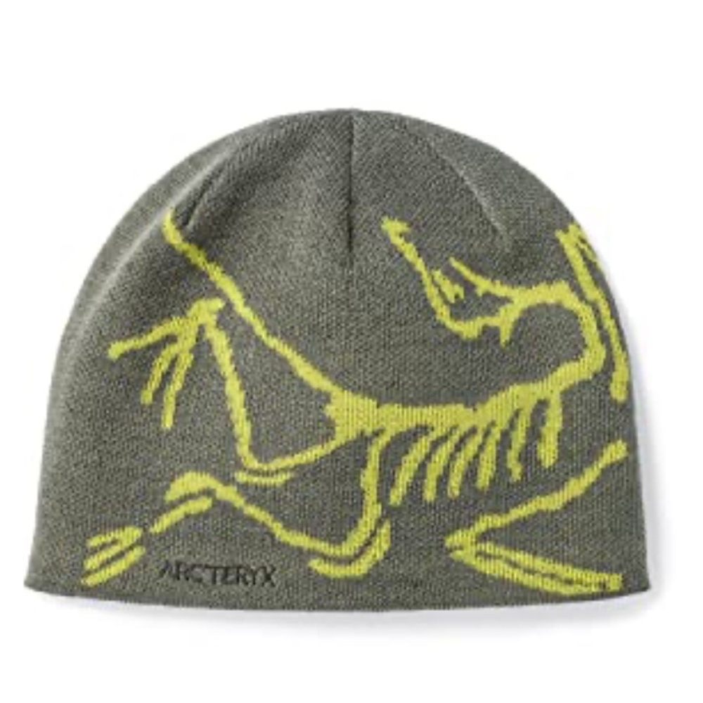 Arc'teryx Bird Head Toque Beanie NWT